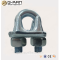 Forging Product US Type Wire Rope Clamp Clip